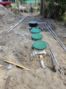 Septic System Supplier in Hillsborough County, Florida