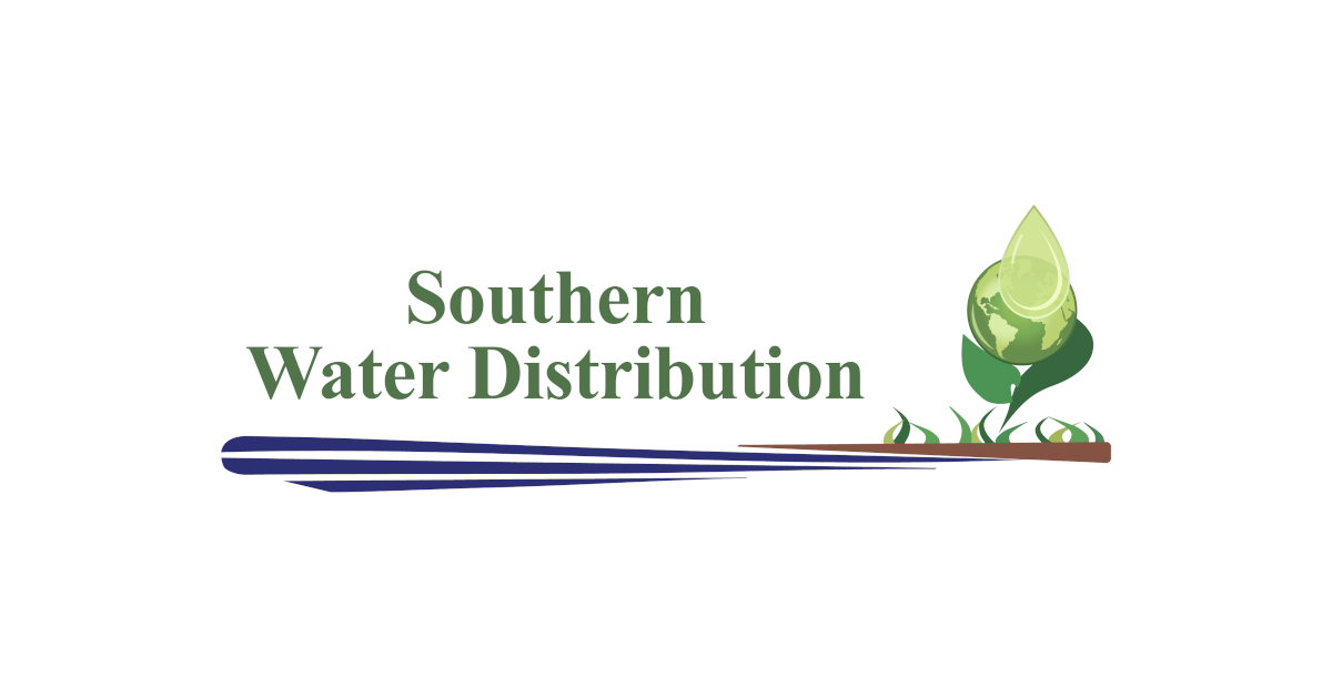 Southern Water Distribution
