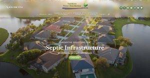 Southern Water Distribution blog