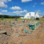Nitrogen-Reducing Septic Systems