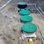NSF 245 Septic Systems