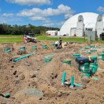 Septic Tank Distributor