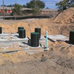 Septic Tank Manufacturing