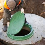 Septic System Parts