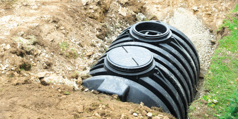 Drain Field Components Supplier in Florida