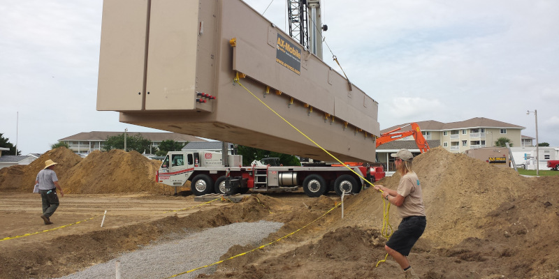 Septic Product Distribution in Polk County, Florida