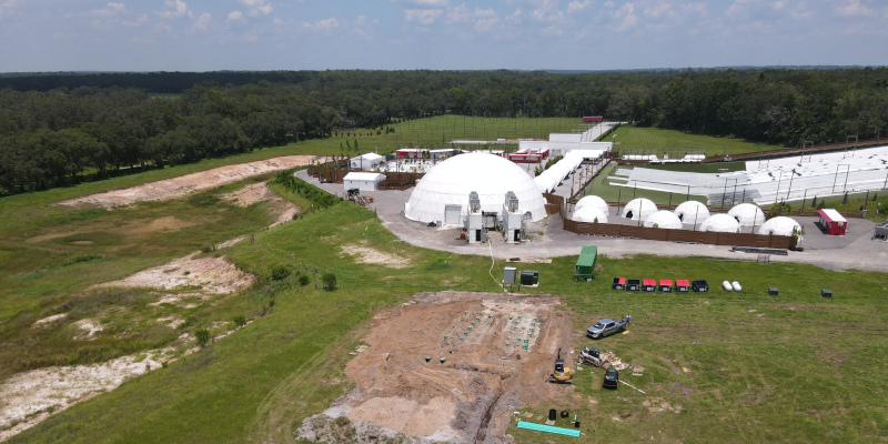 Commercial Waste Water System Parts in Polk County, Florida
